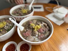 -潮镇老尾牛杂(环城西路店)