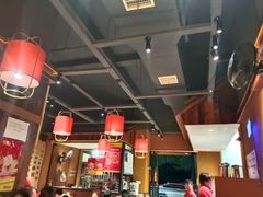 -串盟烧烤大排档·长沙美食地标(星沙店)