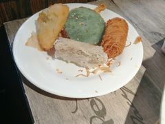 -格瑞欧海鲜自助烤肉火锅(光彩店)