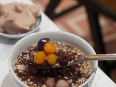 红豆酒酿芋圆-堂屋糖水店(愚园店)