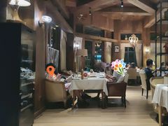 -一棵树·意大利西餐厅One Tree(新城店)