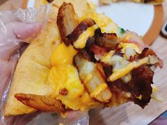 -达美乐比萨(上元大街店)