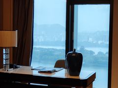 -长沙富力万达文华酒店