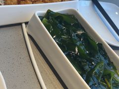 -半天妖烤鱼(中山路店)