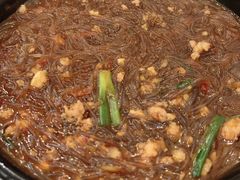 肉末粉丝煲-小实惠嘉(威海路店)