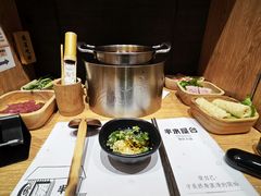 -独食火锅·半米屋台(望平街店)