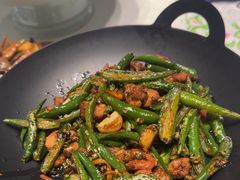 -院8里·少城记忆老川菜(宽窄巷子店)