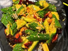 -刘成杰锦州烧烤(南河路店)