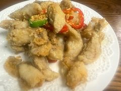 -一哥美食(总店)