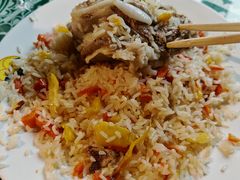 -塔希娜美食(和田二街店)