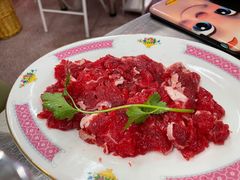 -燃计沙茶皇·香港沙茶火锅(人广旗舰店)
