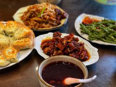 -葛记焖饼(伏牛路店)