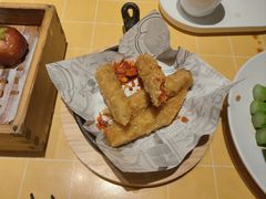 -蔡澜点心·粤菜(花城汇南区店)