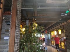 -小龙坎老火锅(华飞店)