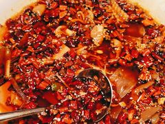 -金狮麟·新豫菜(金码大厦店)