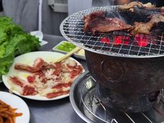 -松明一烤肉馆(鲁园店)