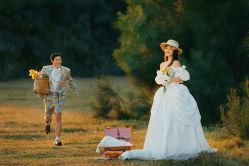 -龙摄影·艺术中心优选店(浙东店)