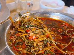 -勇记干锅居(德阳店)