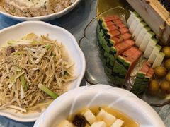 -宝盛水博园大酒店·中餐厅·杭帮菜