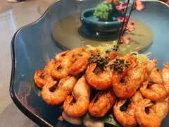 -长禧家·珑厨(东山口店)