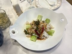 -迦南苑·新派青岛菜·生日纪念日主题餐厅
