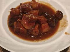-艳阳天·非遗楚菜(武汉客厅店)
