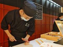 -Sushi Hanzo半藏(天环广场店)