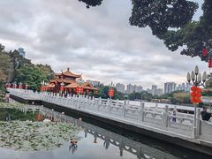 -荔枝公园(福田区)