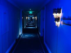 -长沙国金中心异国印象酒店