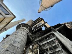 -广州市紫泥堂文化创意园景区