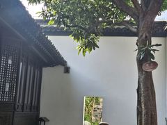 -南京市民俗博物馆(甘熙故居)