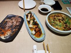 -川流不息(北蔡休闲广场店)