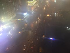 -星城之眼摩天轮