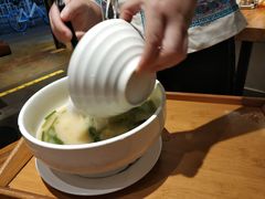 -茶花妹子云南餐厅(传媒大学店)