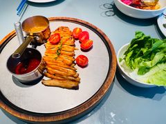 -小大董·烤鸭(观景餐厅·南京西路店)