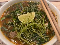 -Cô Thành Restaurant