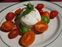 -IL Forno 意坊·意大利餐厅(花园店)