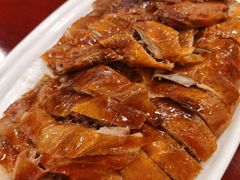 烧鹅-螺涌海鲜酒楼(增槎路店)