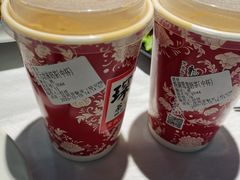 -清真·琛哥茶餐室(芥园道店)