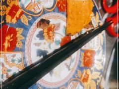 -十三姨正合丰烤肉(营迹路店)