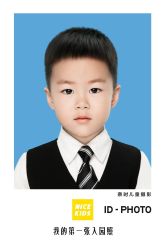 -NICE KIDS 奈时儿童摄影