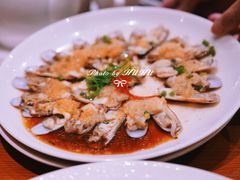 -莆田餐厅(大悦城店)