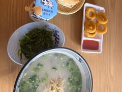 -牛三哥洛阳牛肉汤(生态城店)