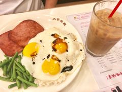 -大哥餐厅(西城花园店)