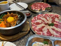 -高丽苑韩国烤肉(海昌路旗舰店)