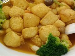 -外沙富龙城酒楼(老街店)