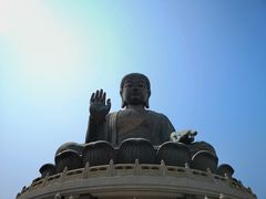 -天坛大佛