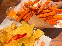 炸物三兄弟-京A Brewpub·精酿餐吧(幸福村店)