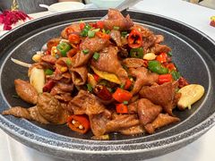 -黄鹤楼湖北特色菜(高碑店)