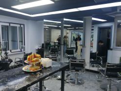 -HG美发设计沙龙